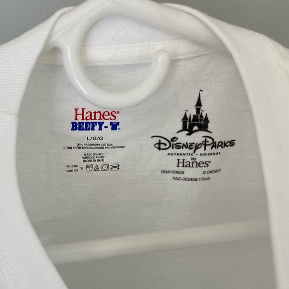 Disney short sleeve - Picture 2 of 2